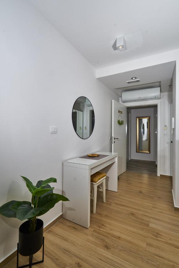Urban Apartment Ivan Dubrovnik Buitenkant foto