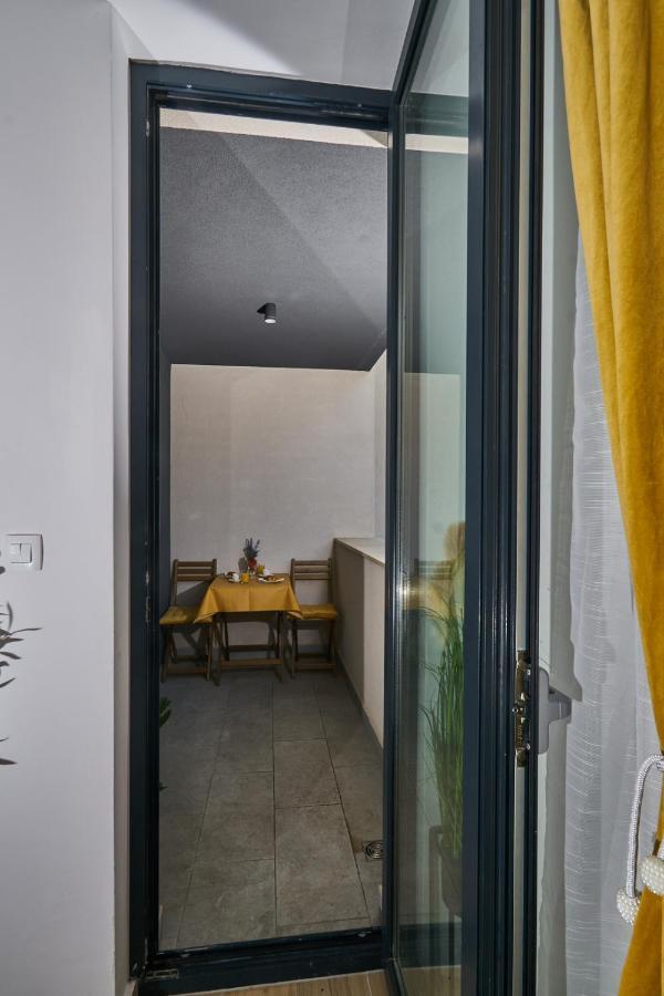 Urban Apartment Ivan Dubrovnik Buitenkant foto