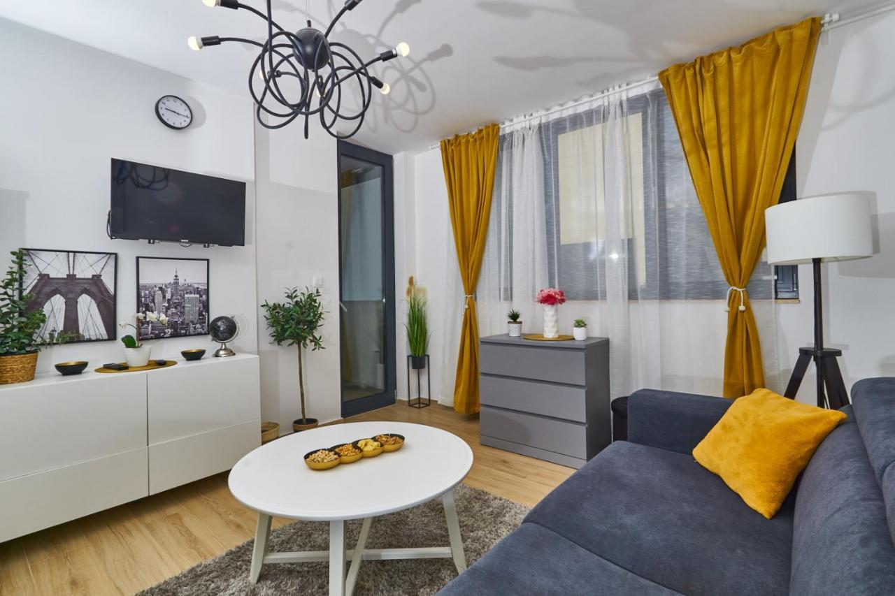 Urban Apartment Ivan Dubrovnik Buitenkant foto