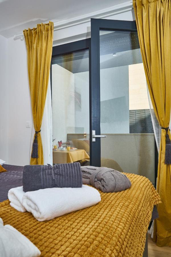 Urban Apartment Ivan Dubrovnik Buitenkant foto