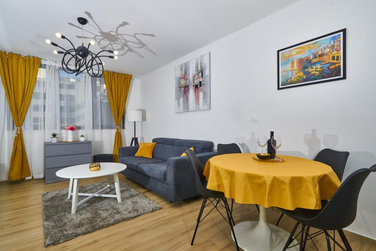 Urban Apartment Ivan Dubrovnik Buitenkant foto